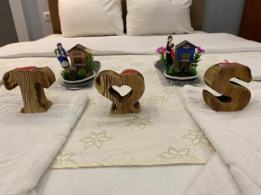 SÜMELA HOLİDAY HOTEL